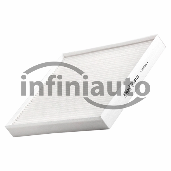 MC80133            FILTRO POLEN TOYOTA C-HR 2016-                              