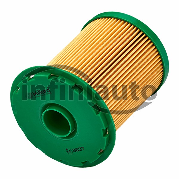 MF8837             FILTRO COMBUSTIVEL RENAULT                                  