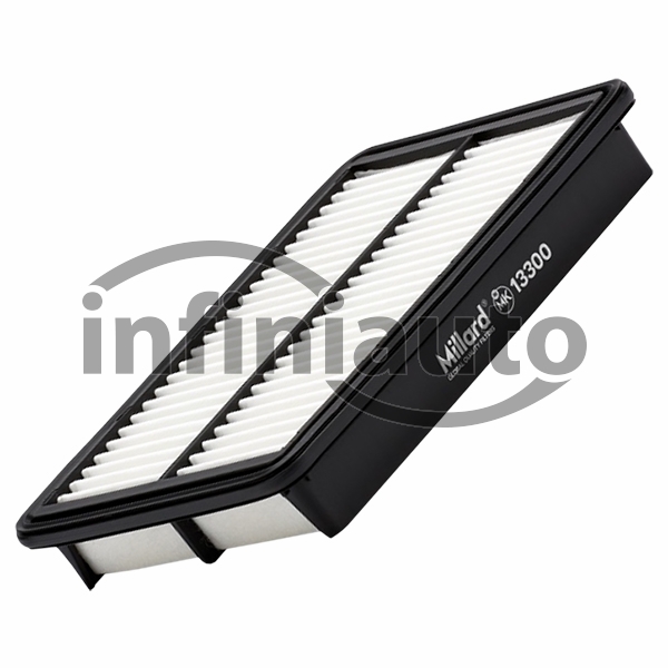 MK13300            FILTRO AR OPEL MAZDA 3 6 CX-5 2012-                         