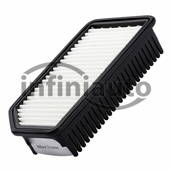MK92429            FILTRO AR HYUNDAI I20                                       