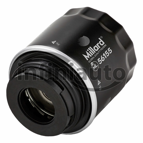 ML56155            FILTRO OLEO VAG                                             