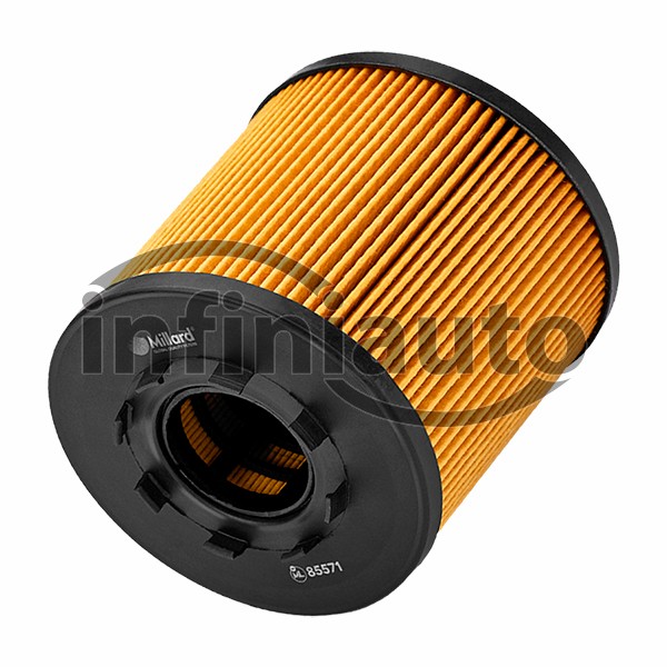 ML85571            FILTRO OLEO OPEL                                            