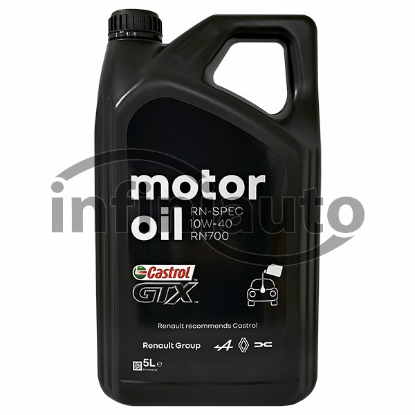 OIL6001