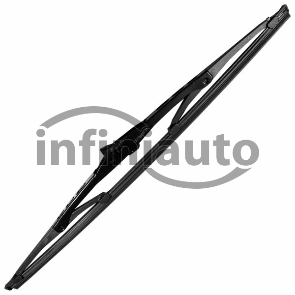 X38EW10            ESCOVA LIMPA PARA-BRISAS 380 MM                             
