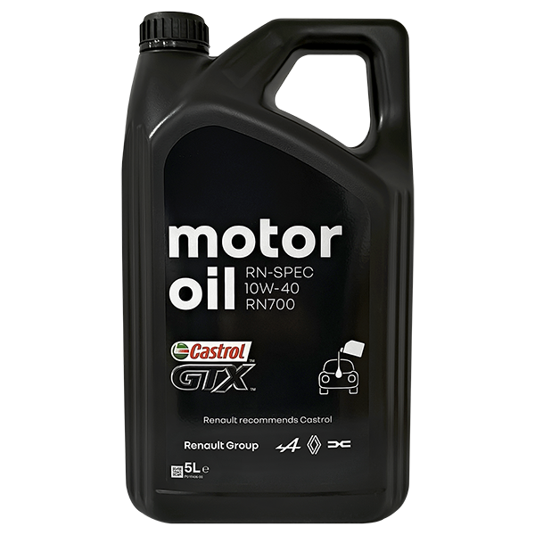 OIL6001